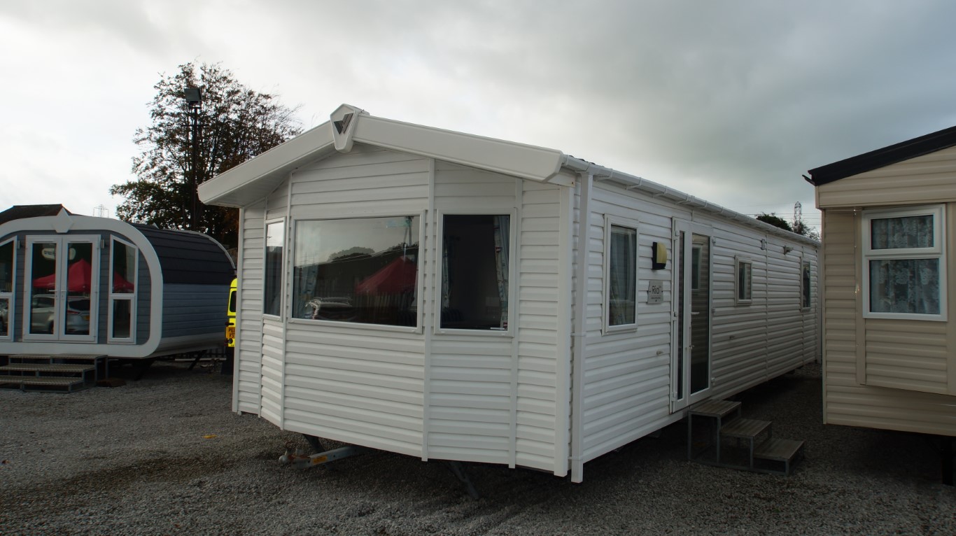 West Lancs Caravans