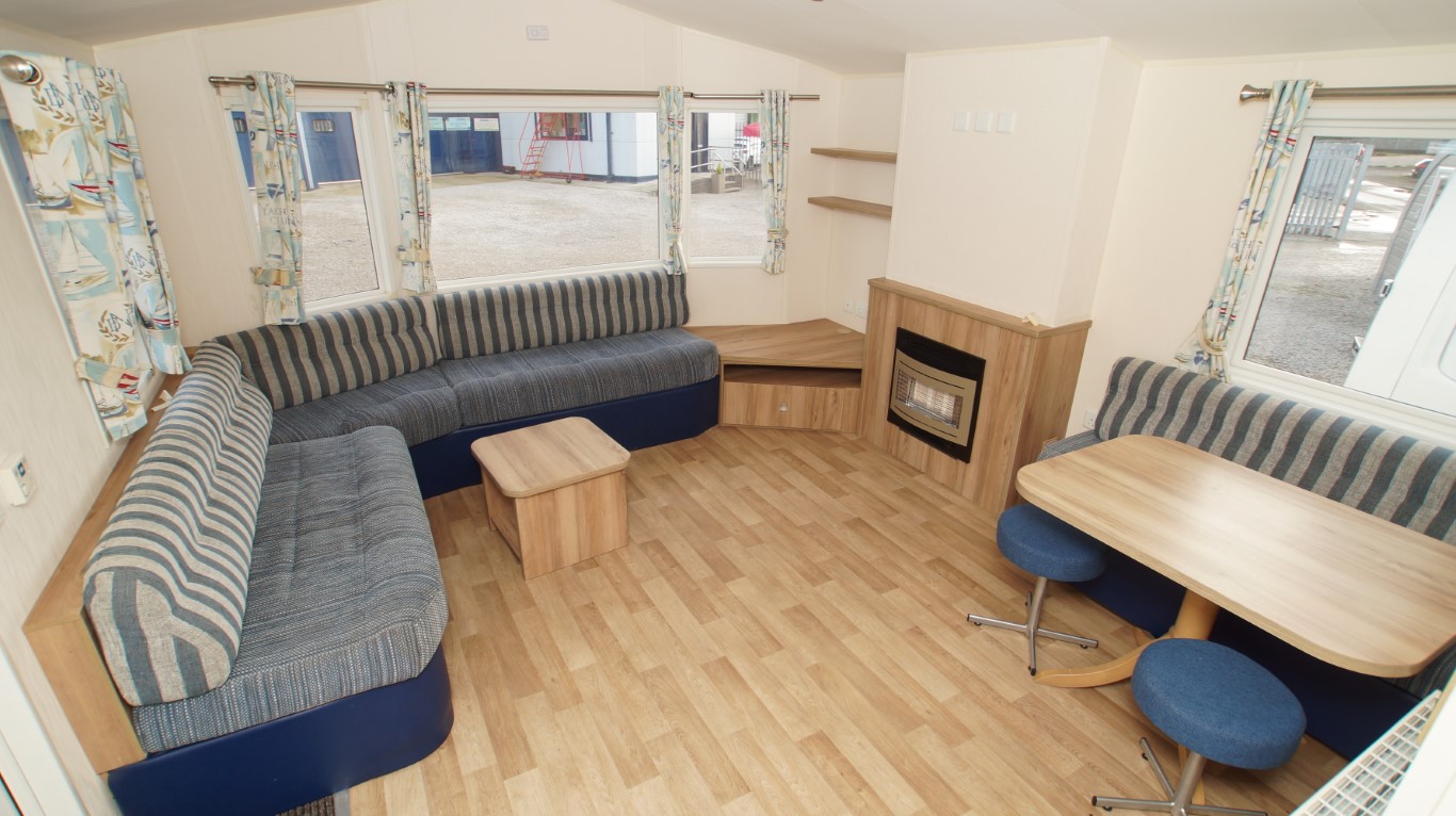West Lancs Caravans