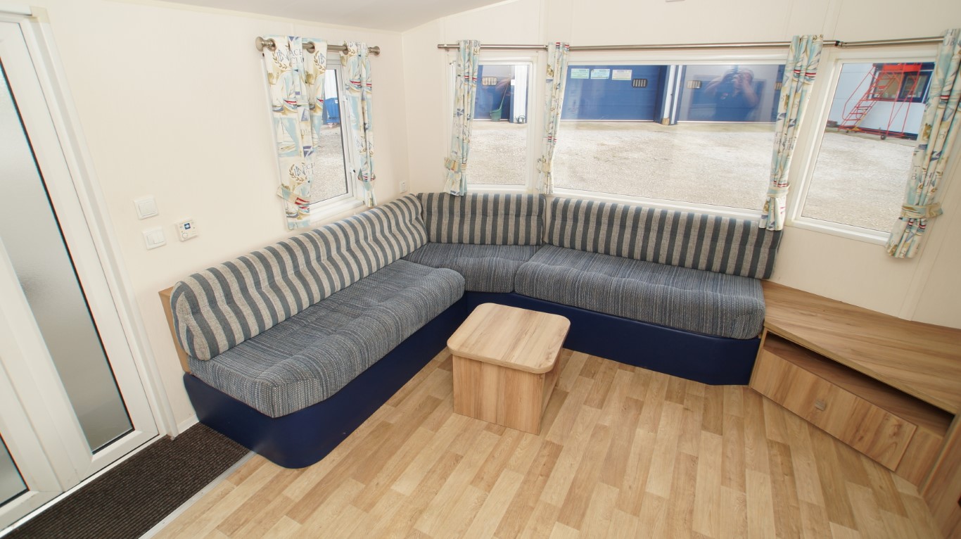 West Lancs Caravans