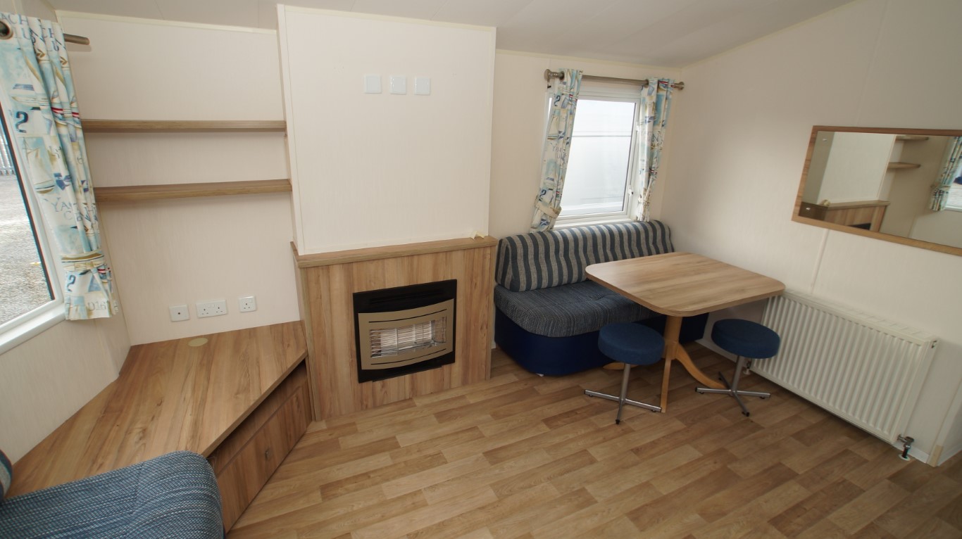 West Lancs Caravans