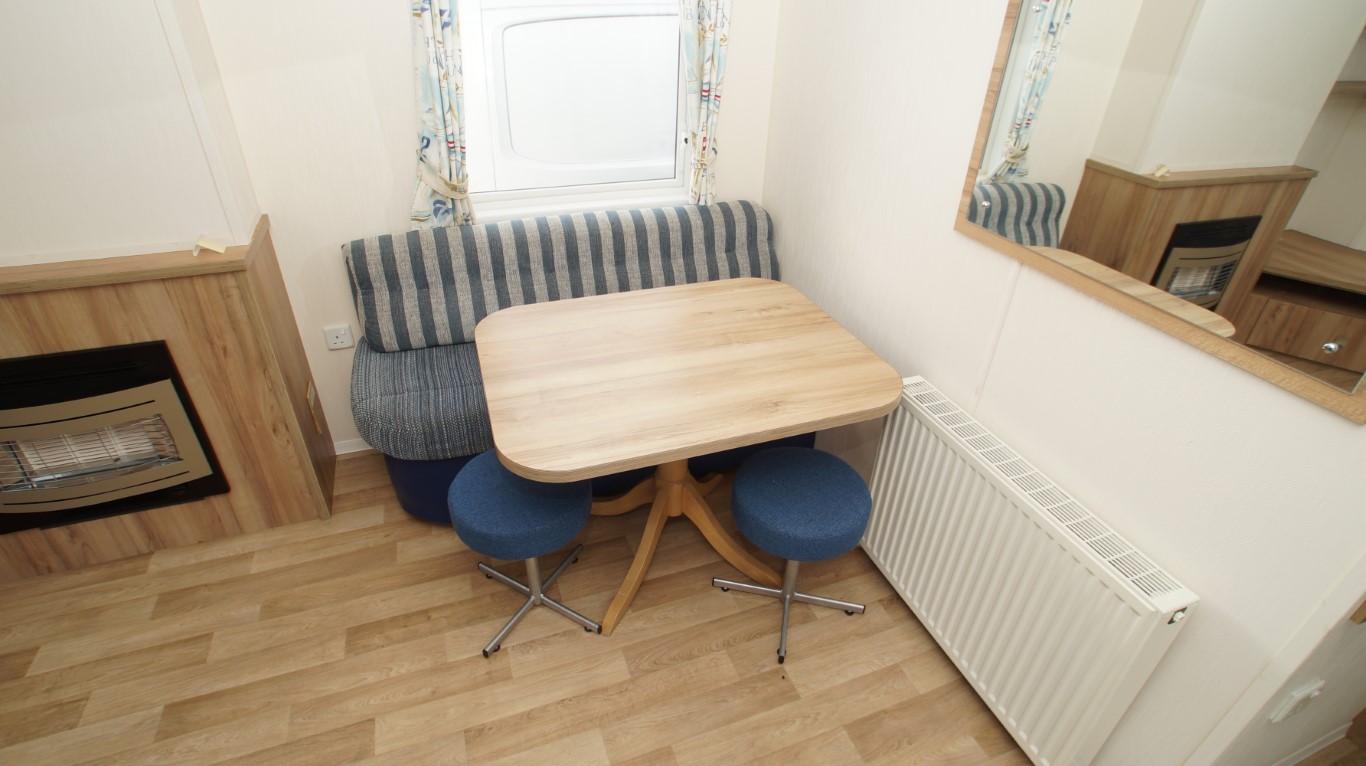 West Lancs Caravans