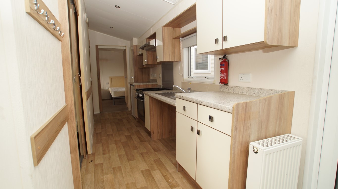 West Lancs Caravans