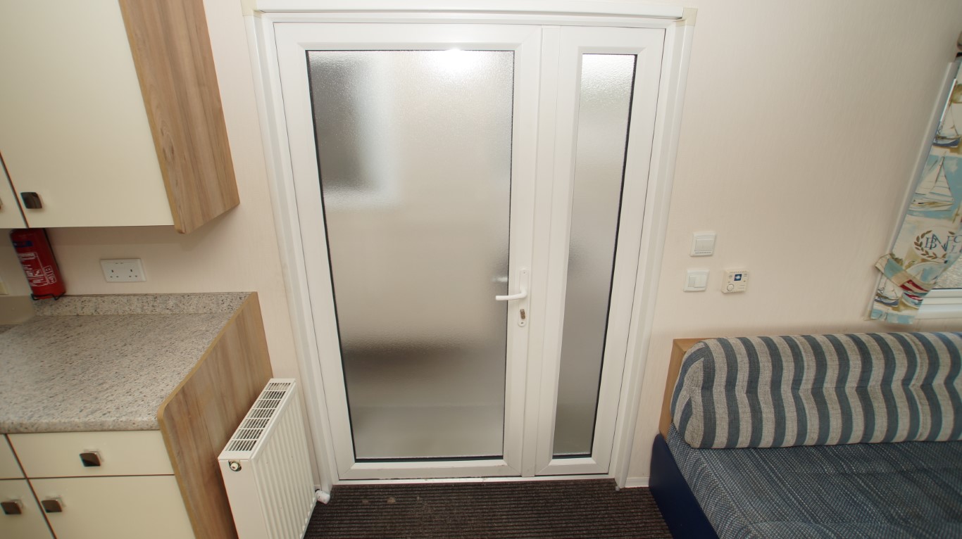 West Lancs Caravans