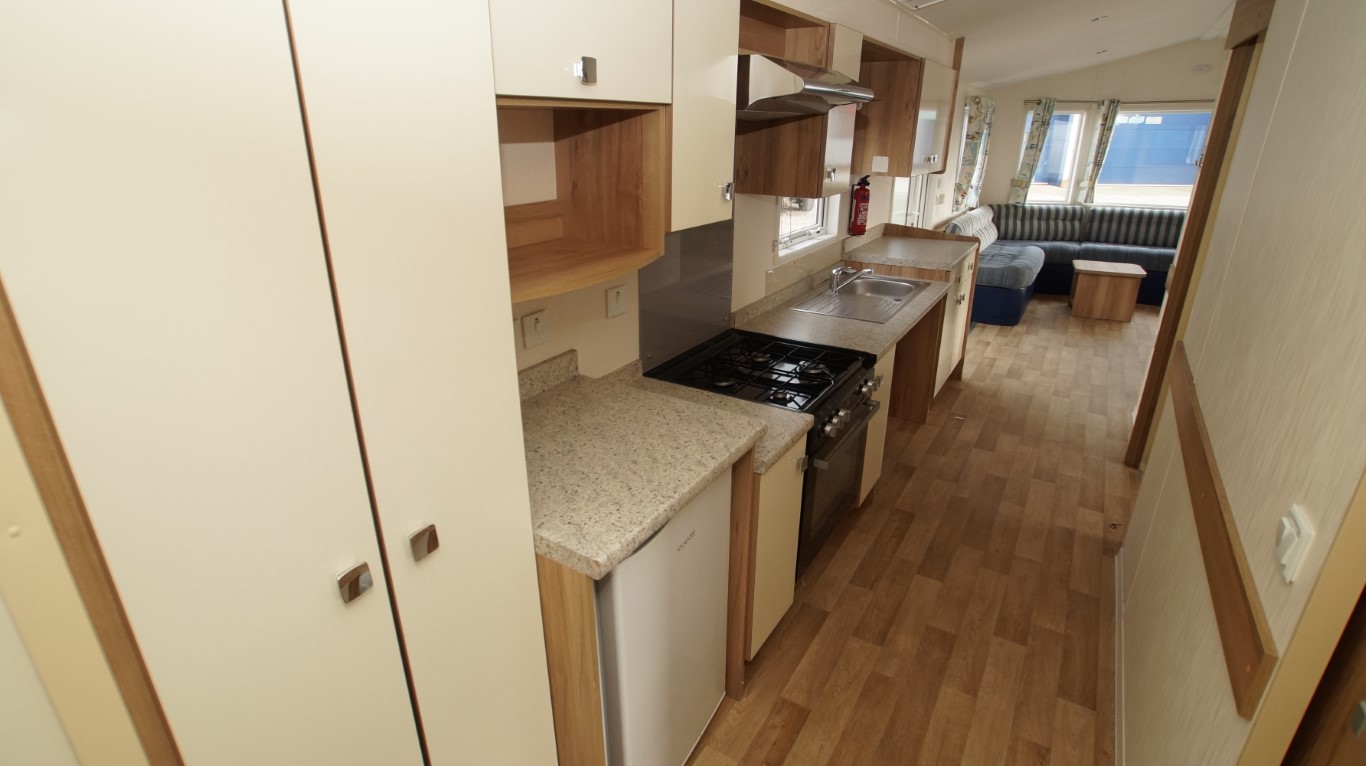 West Lancs Caravans