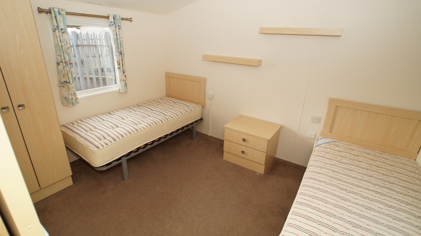West Lancs Caravans