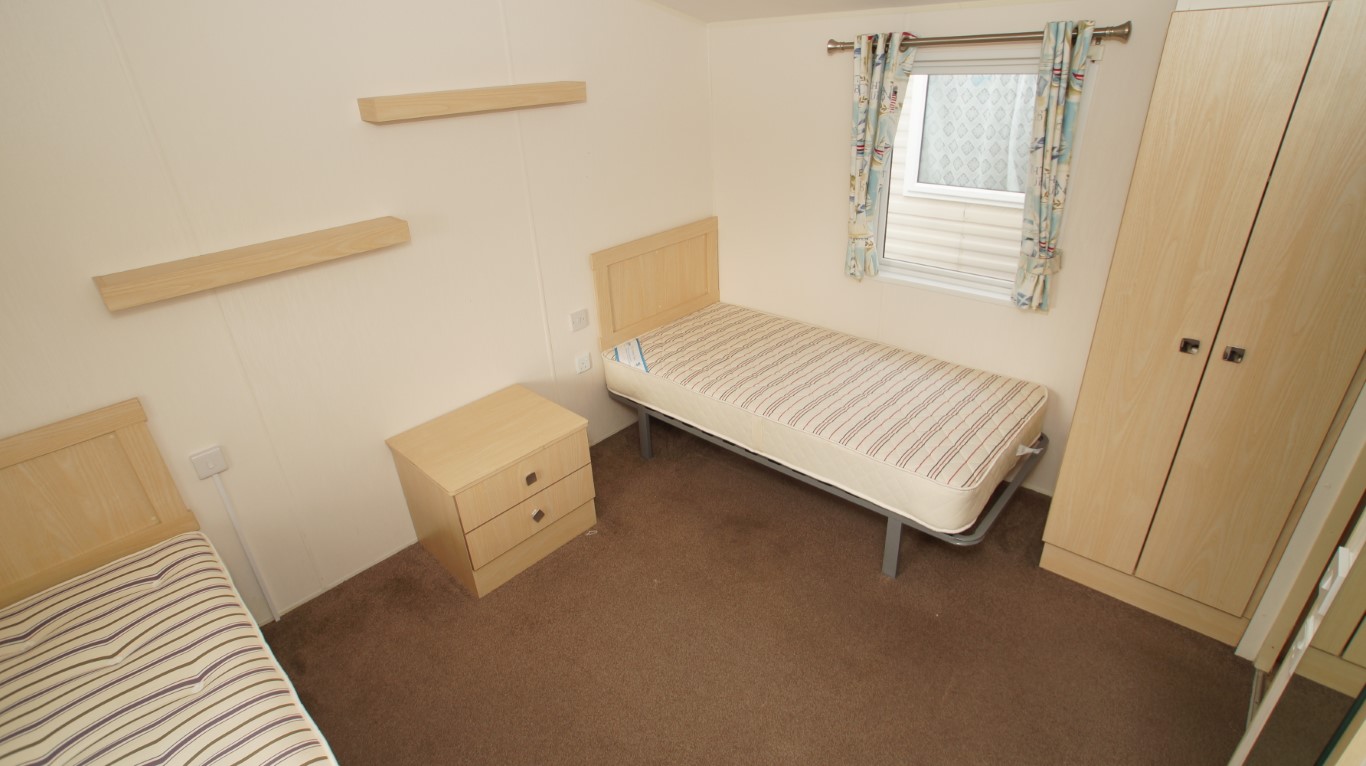 West Lancs Caravans