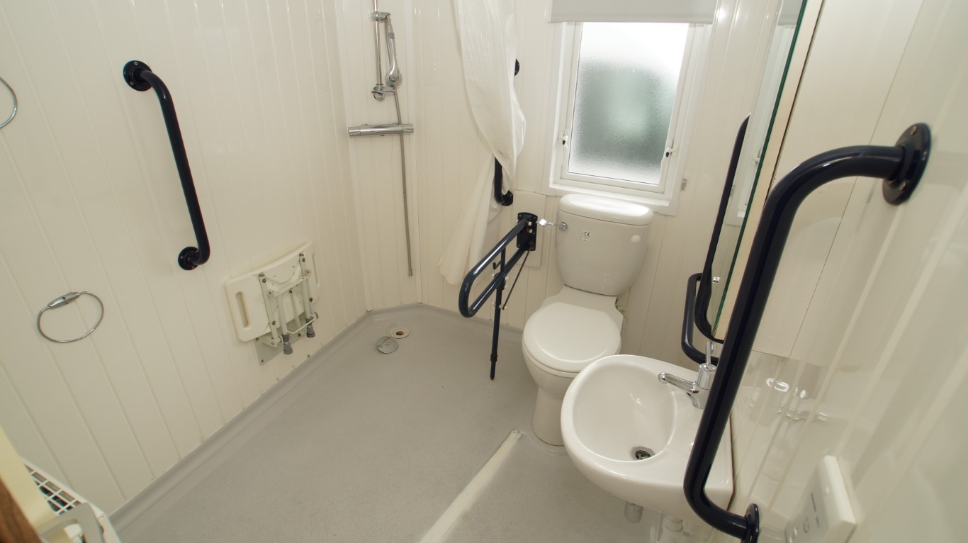 West Lancs Caravans