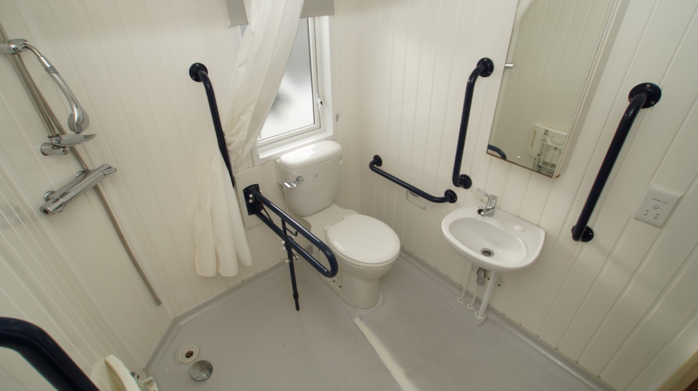 West Lancs Caravans