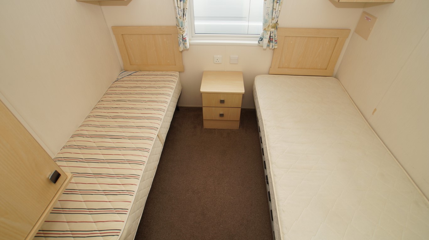 West Lancs Caravans