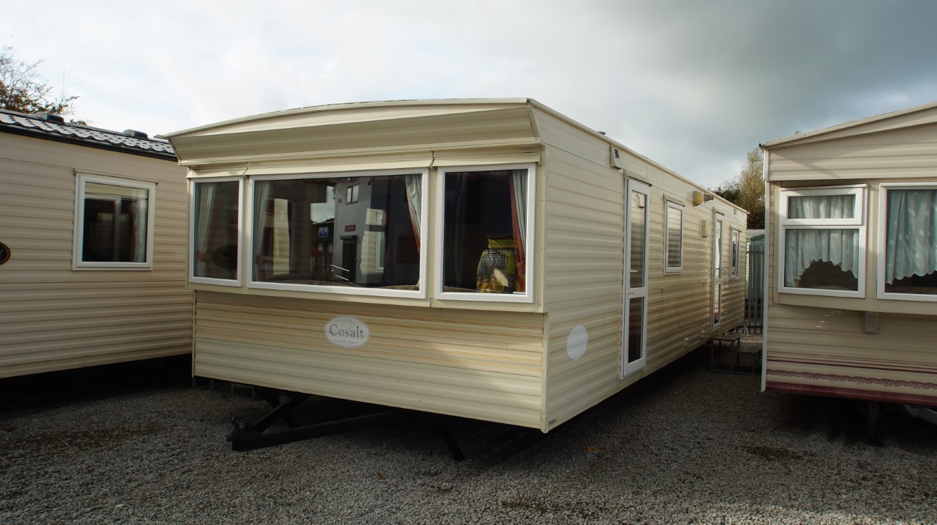 West Lancs Caravans