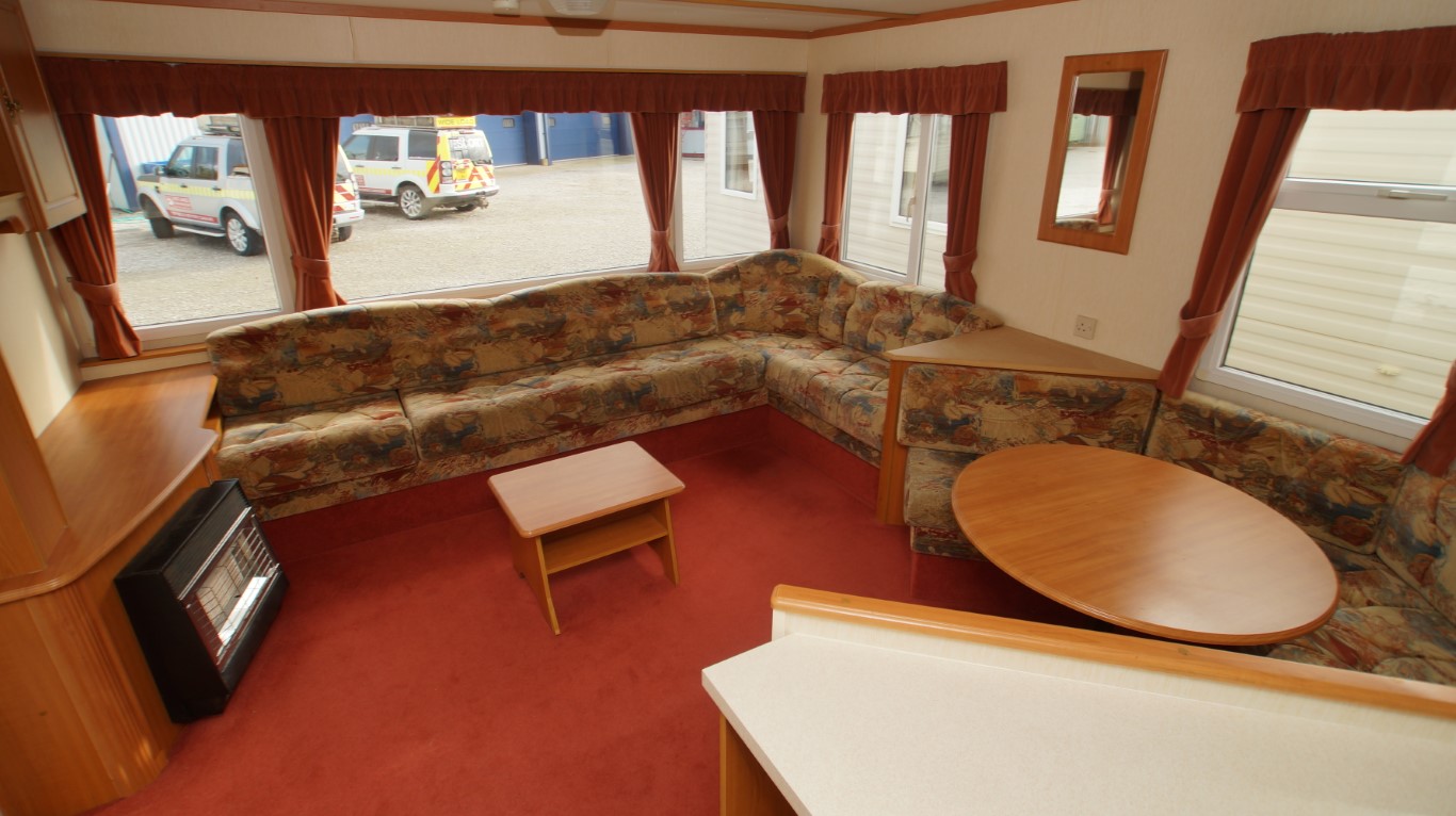 West Lancs Caravans