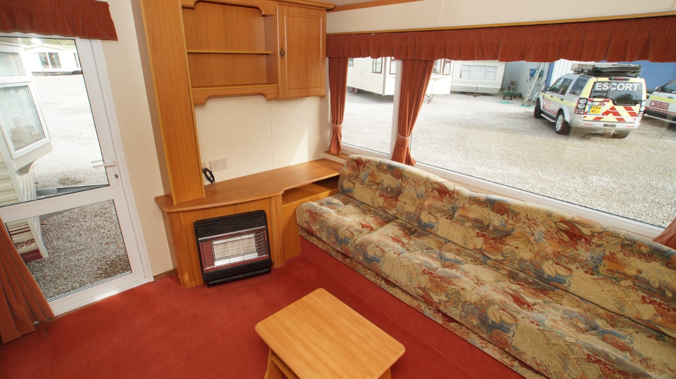 West Lancs Caravans