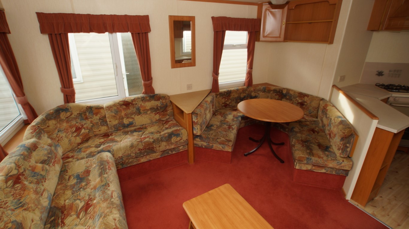 West Lancs Caravans