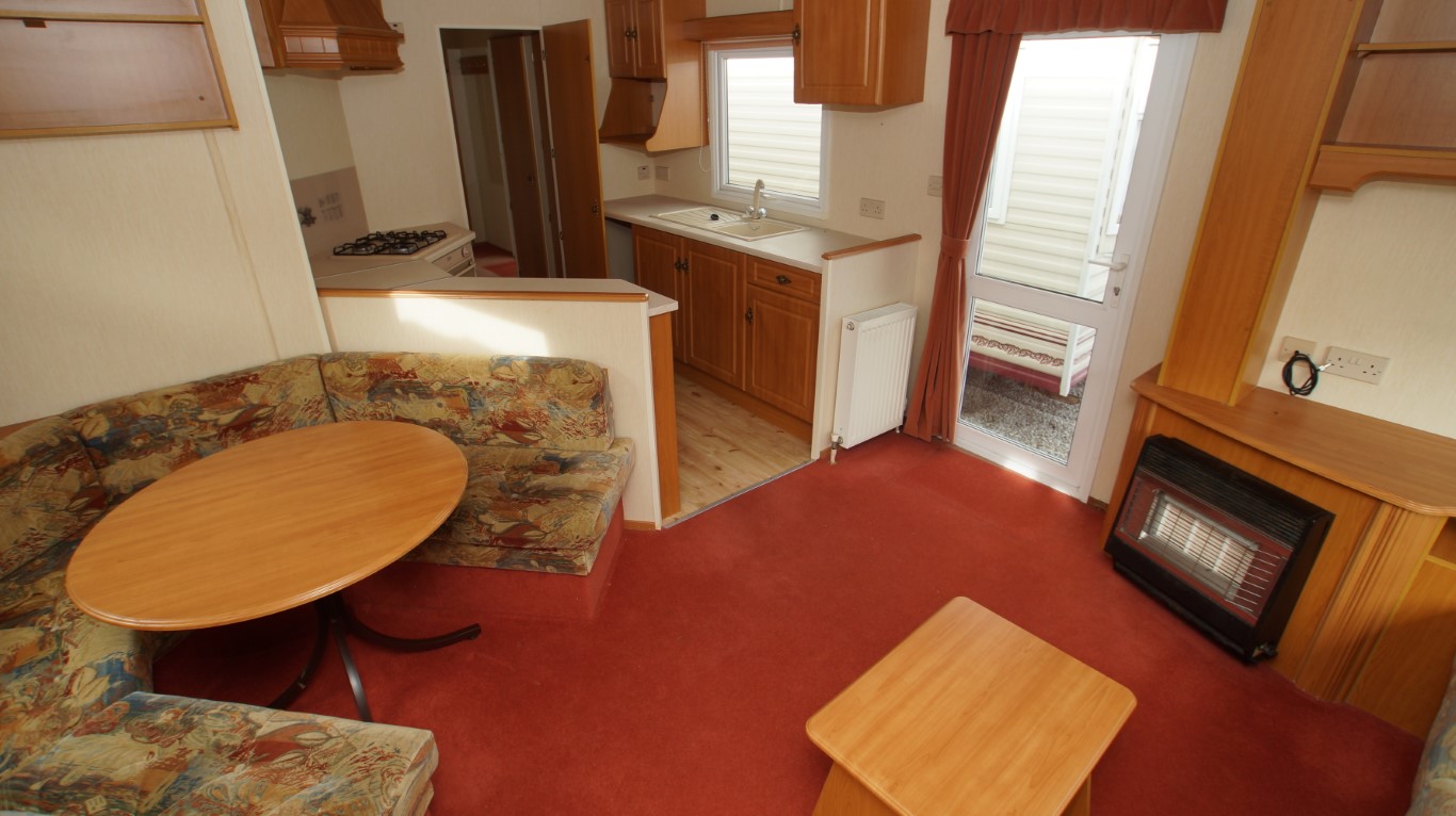 West Lancs Caravans