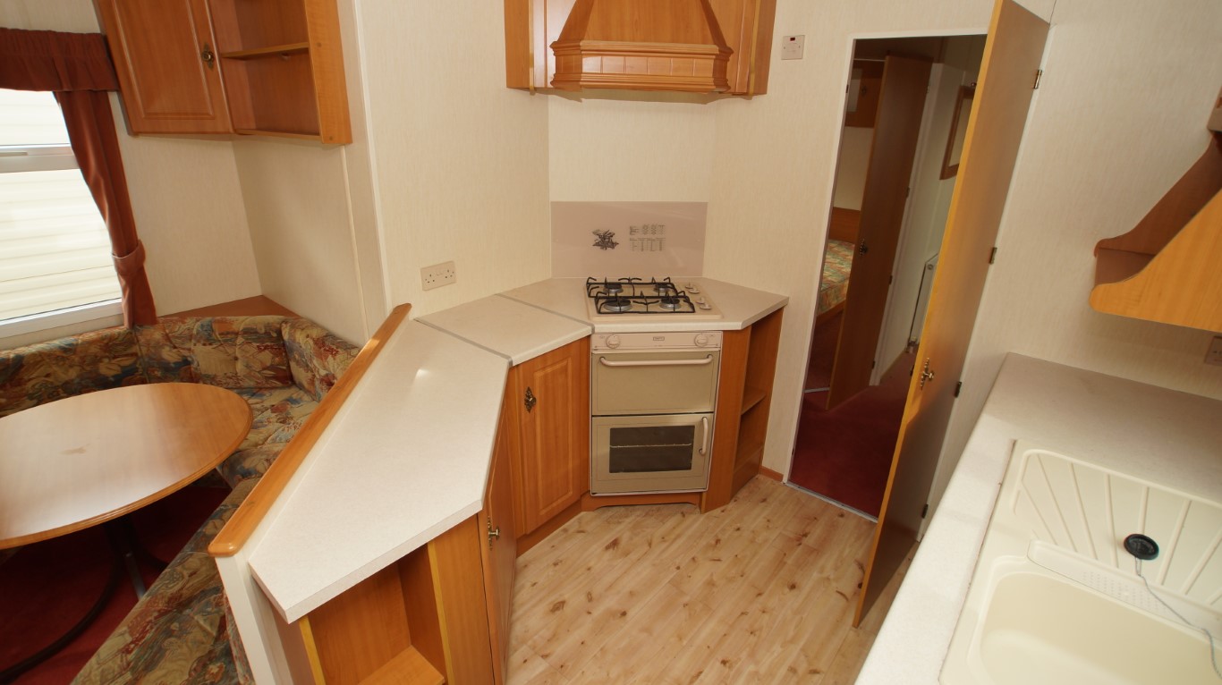 West Lancs Caravans