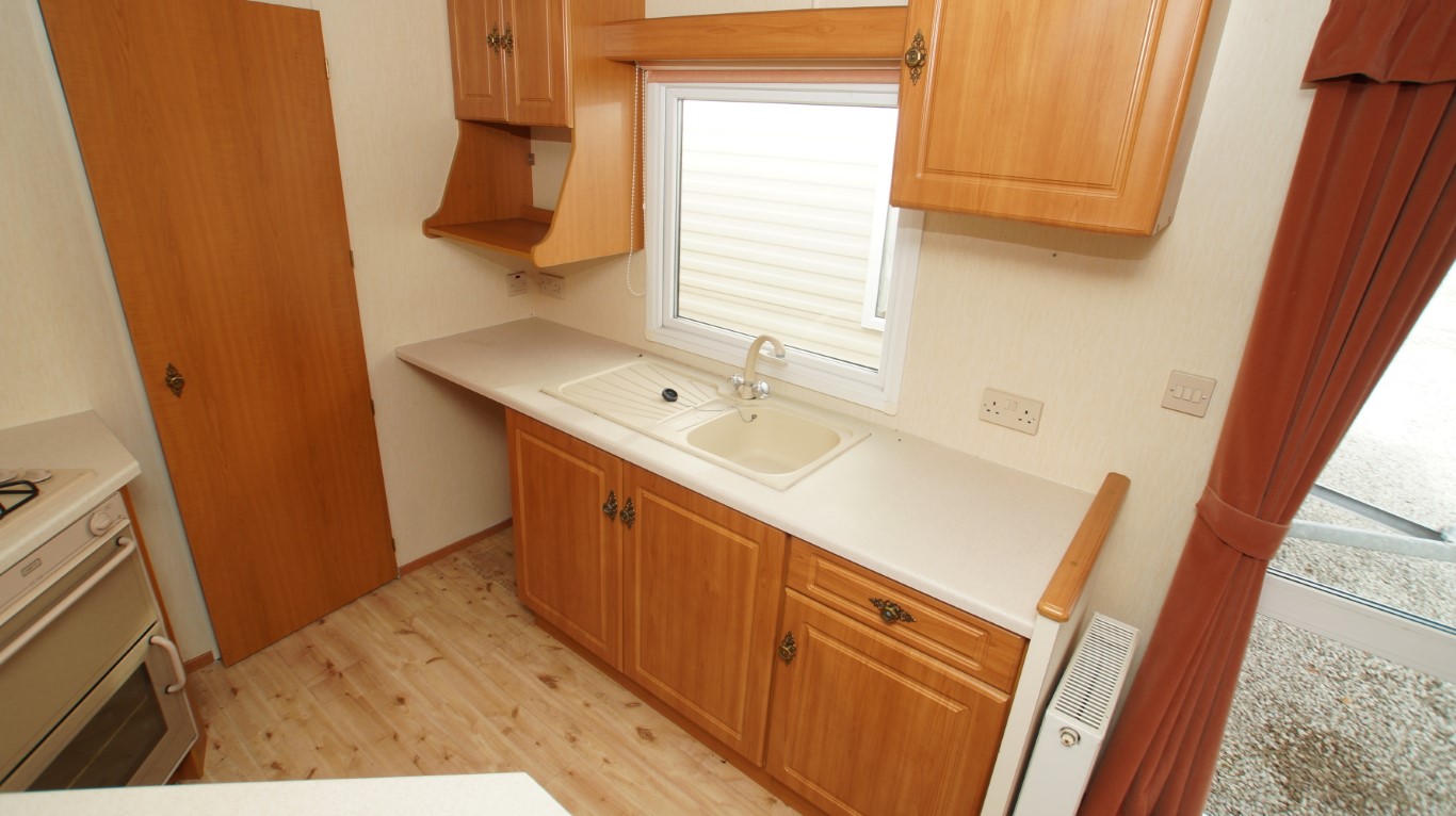 West Lancs Caravans