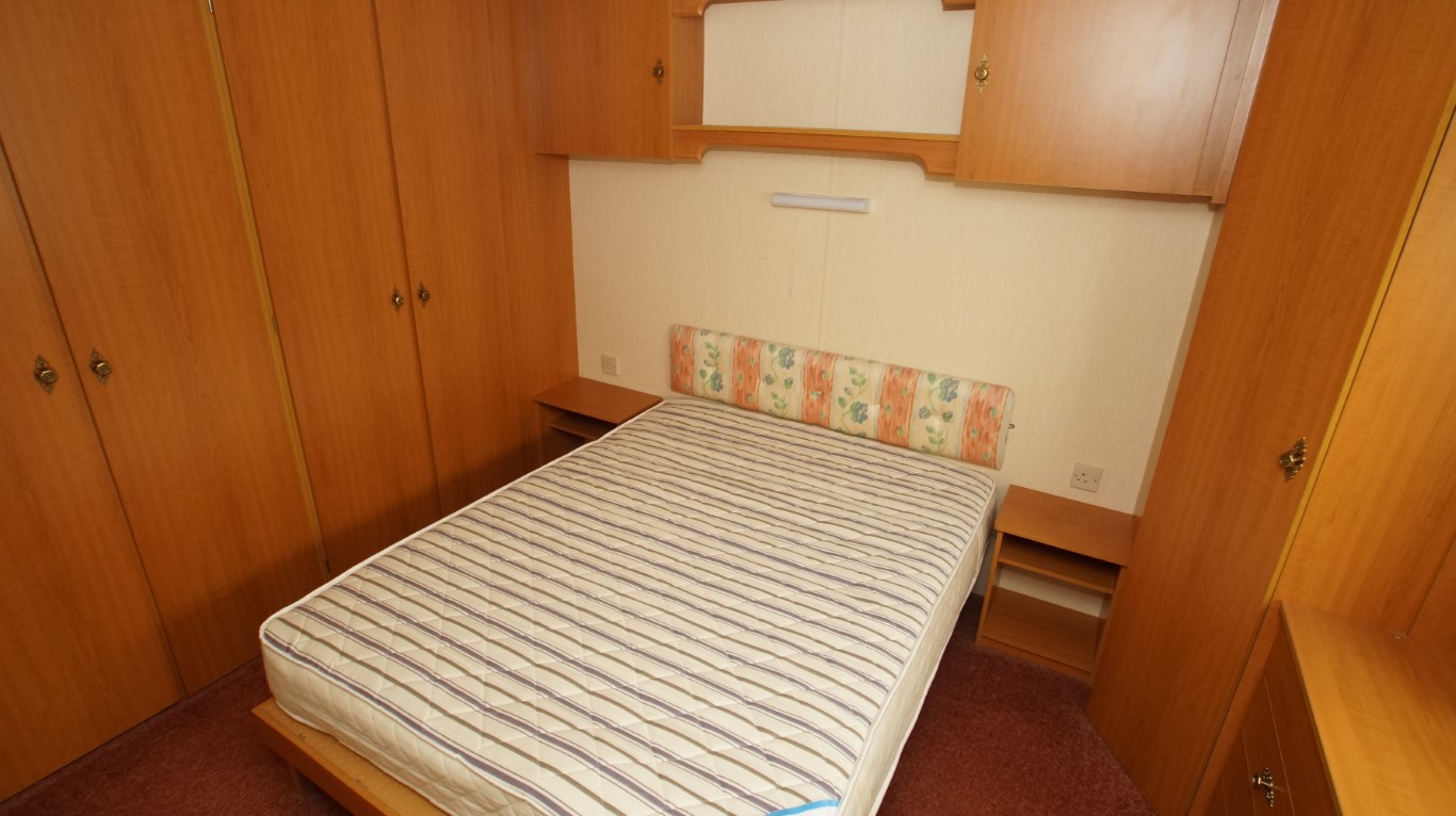 West Lancs Caravans