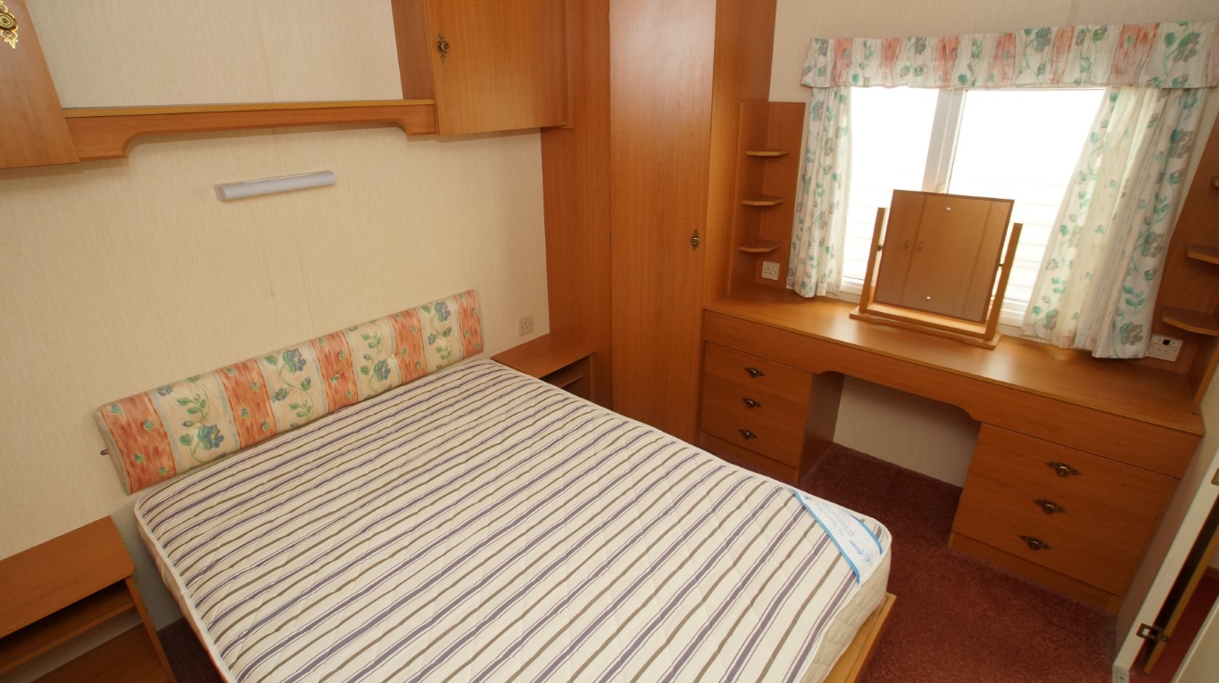 West Lancs Caravans