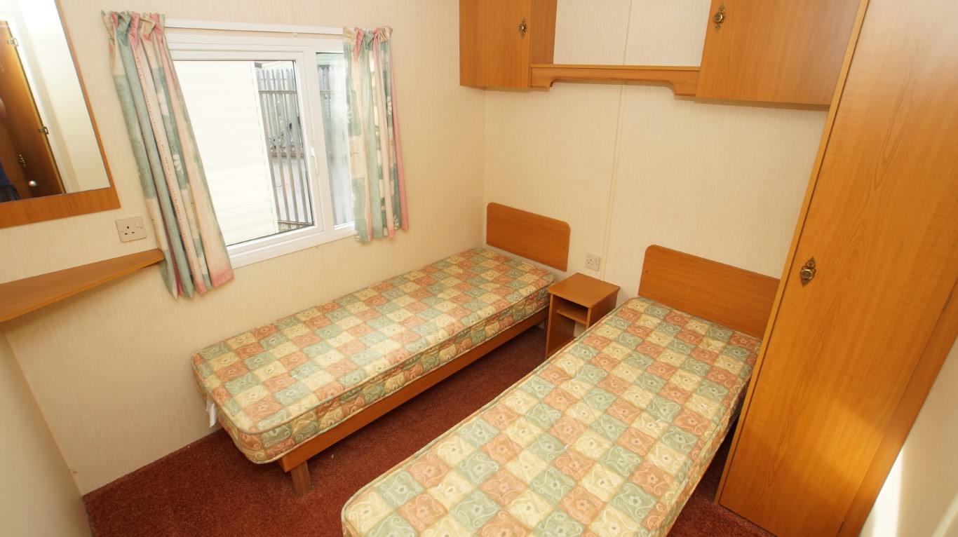 West Lancs Caravans
