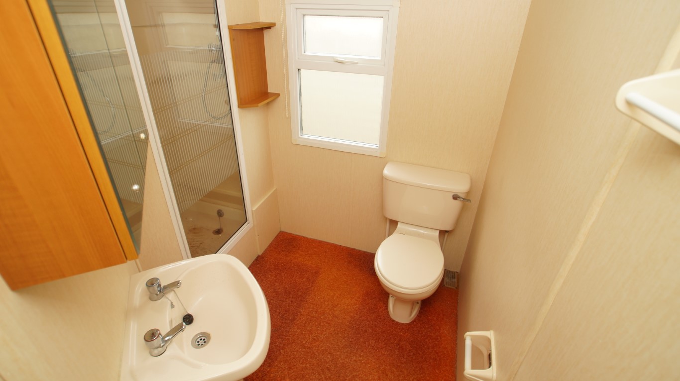 West Lancs Caravans
