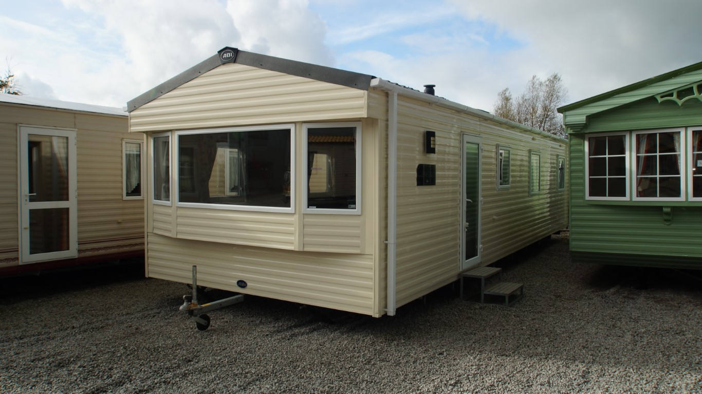 West Lancs Caravans