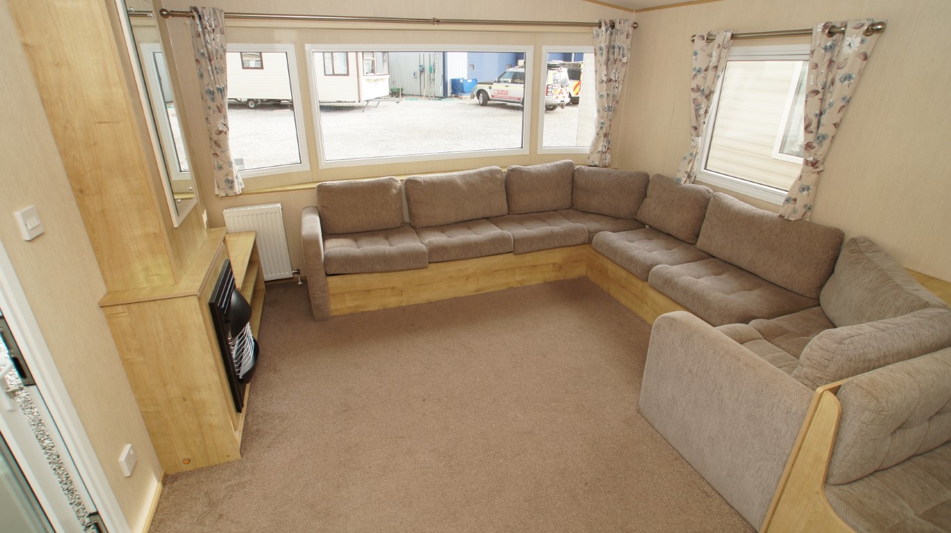 West Lancs Caravans