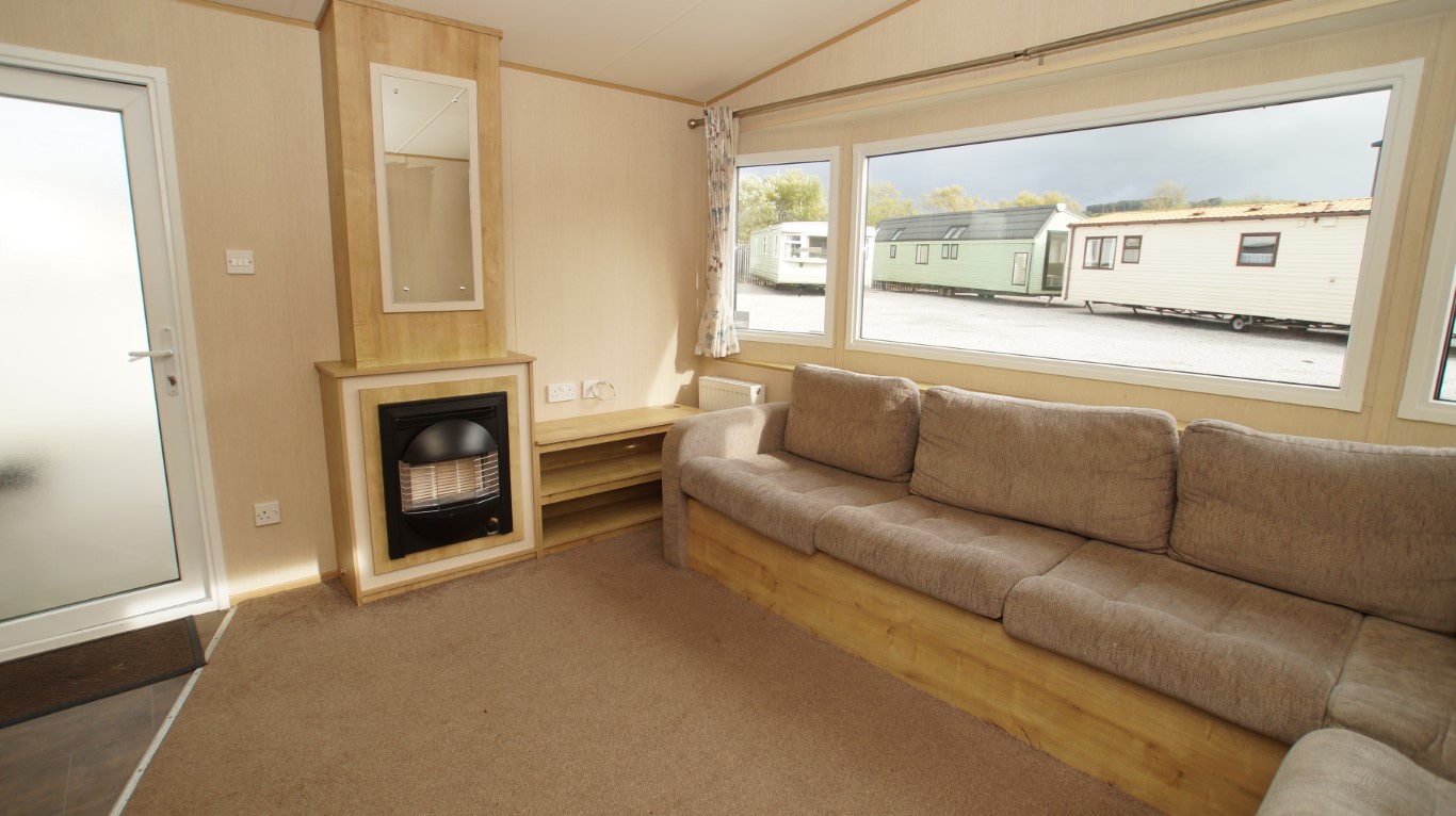 West Lancs Caravans