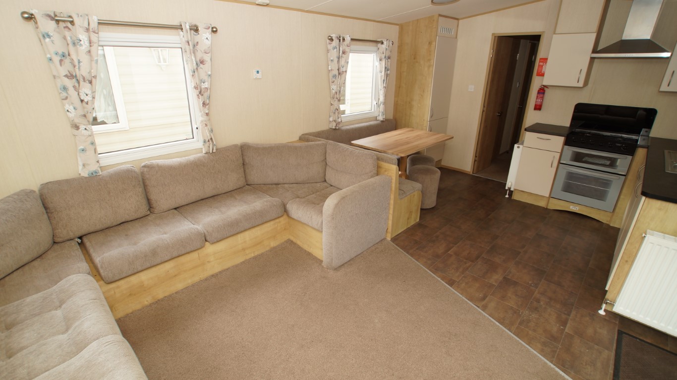West Lancs Caravans
