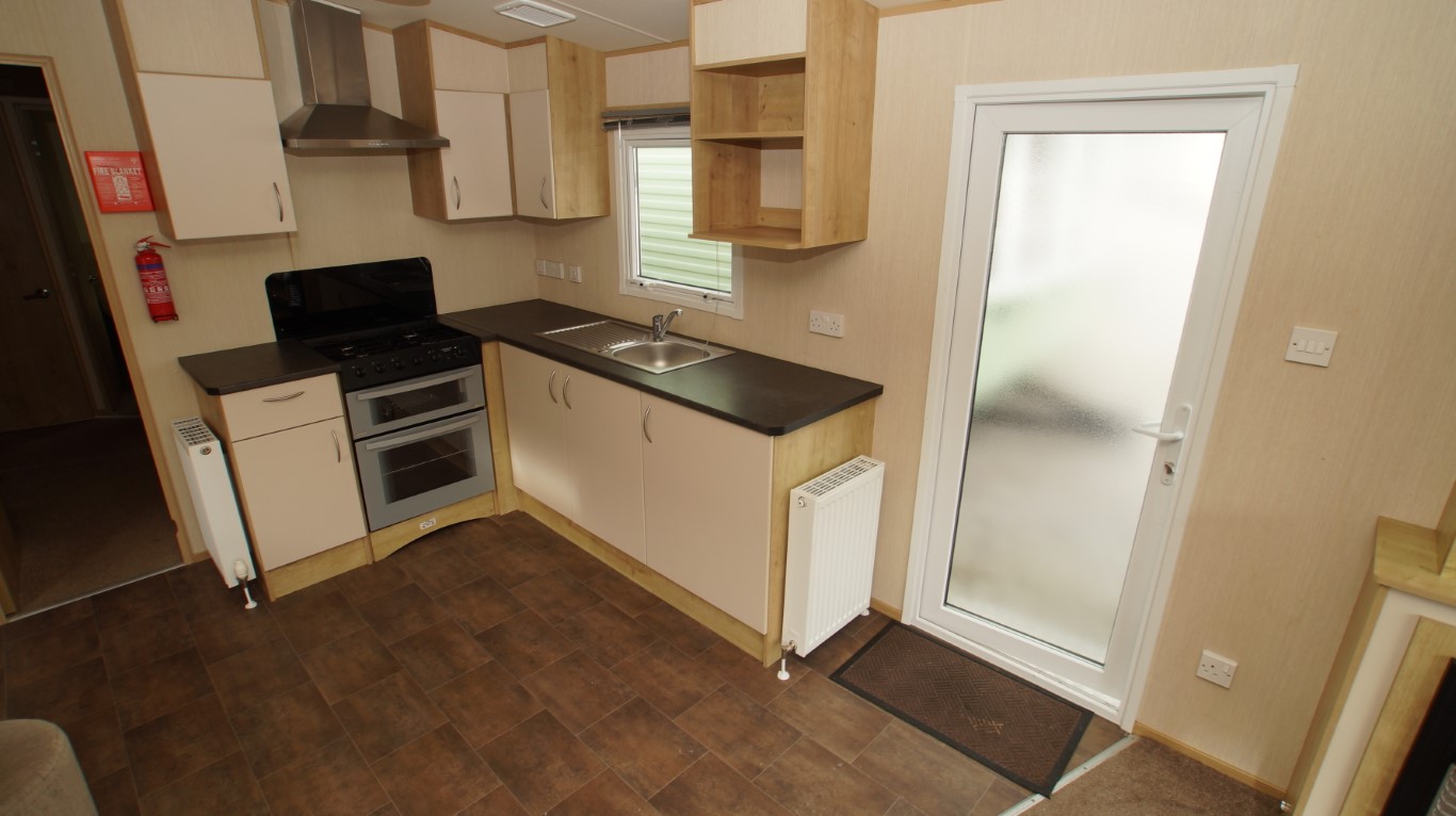 West Lancs Caravans