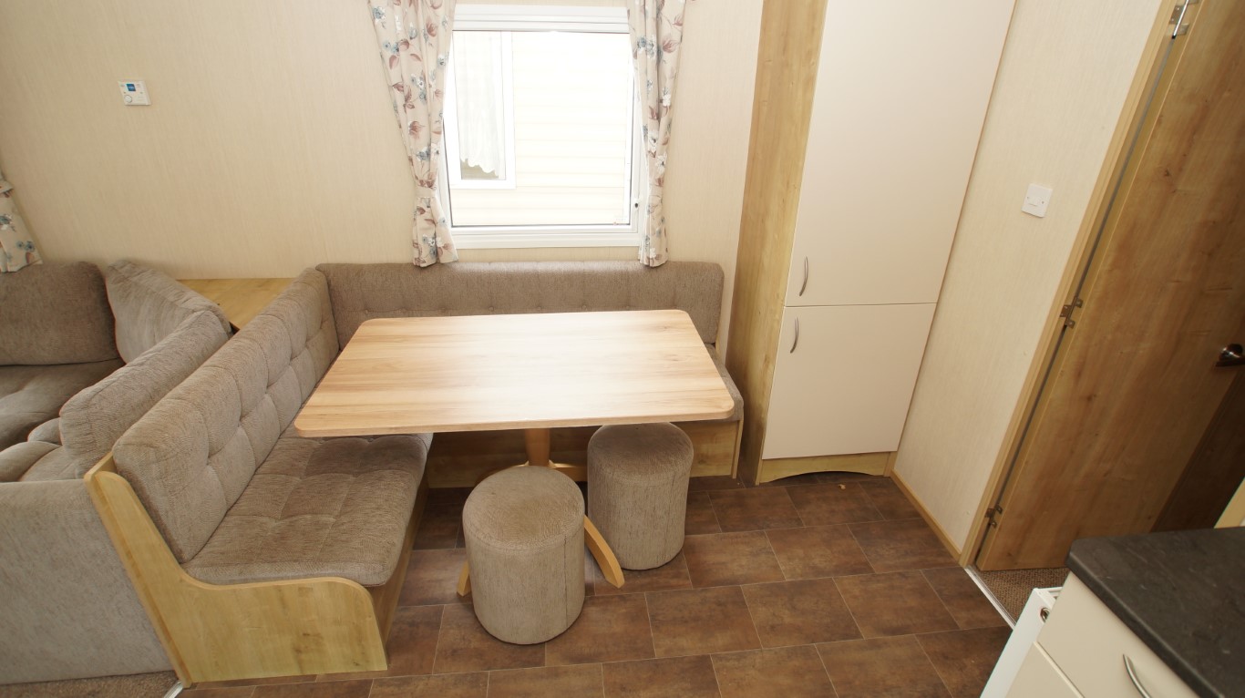 West Lancs Caravans