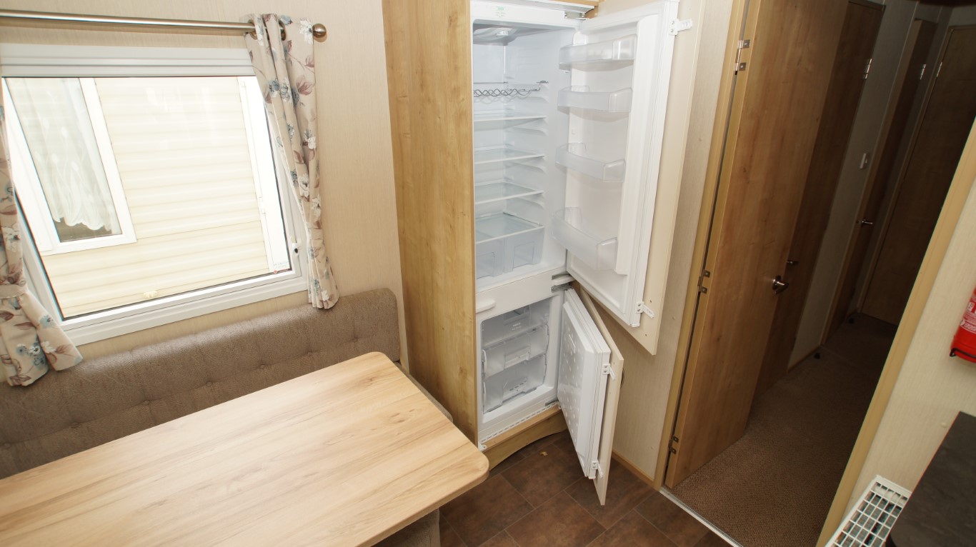 West Lancs Caravans