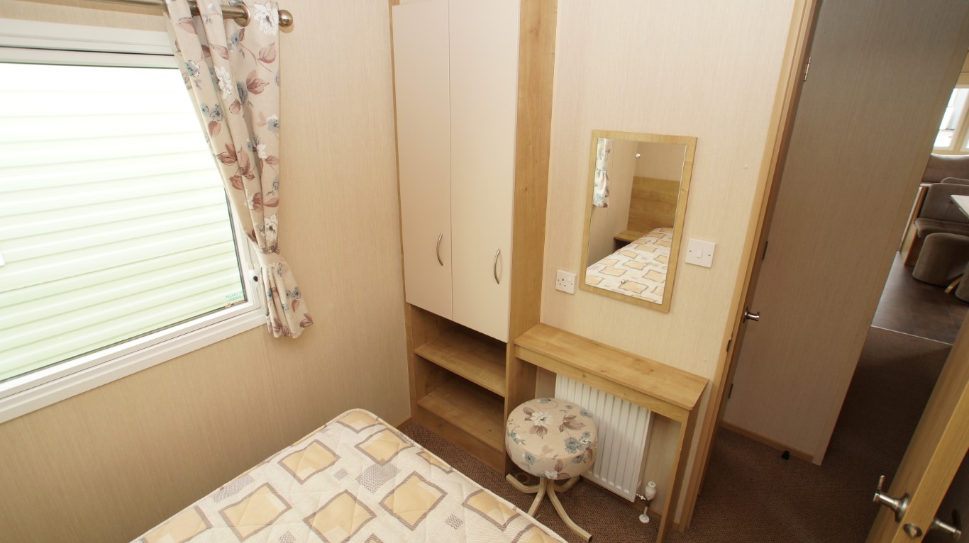 West Lancs Caravans