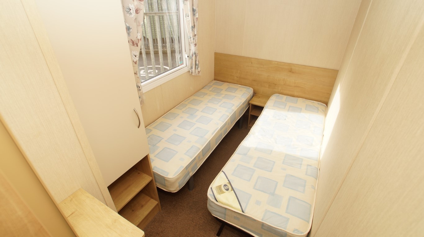 West Lancs Caravans