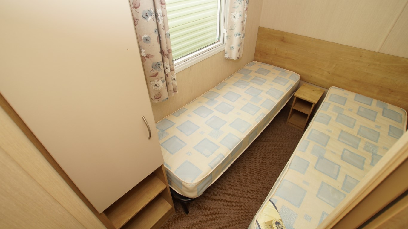 West Lancs Caravans