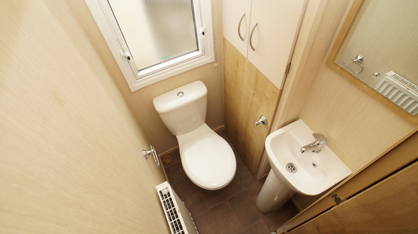 West Lancs Caravans