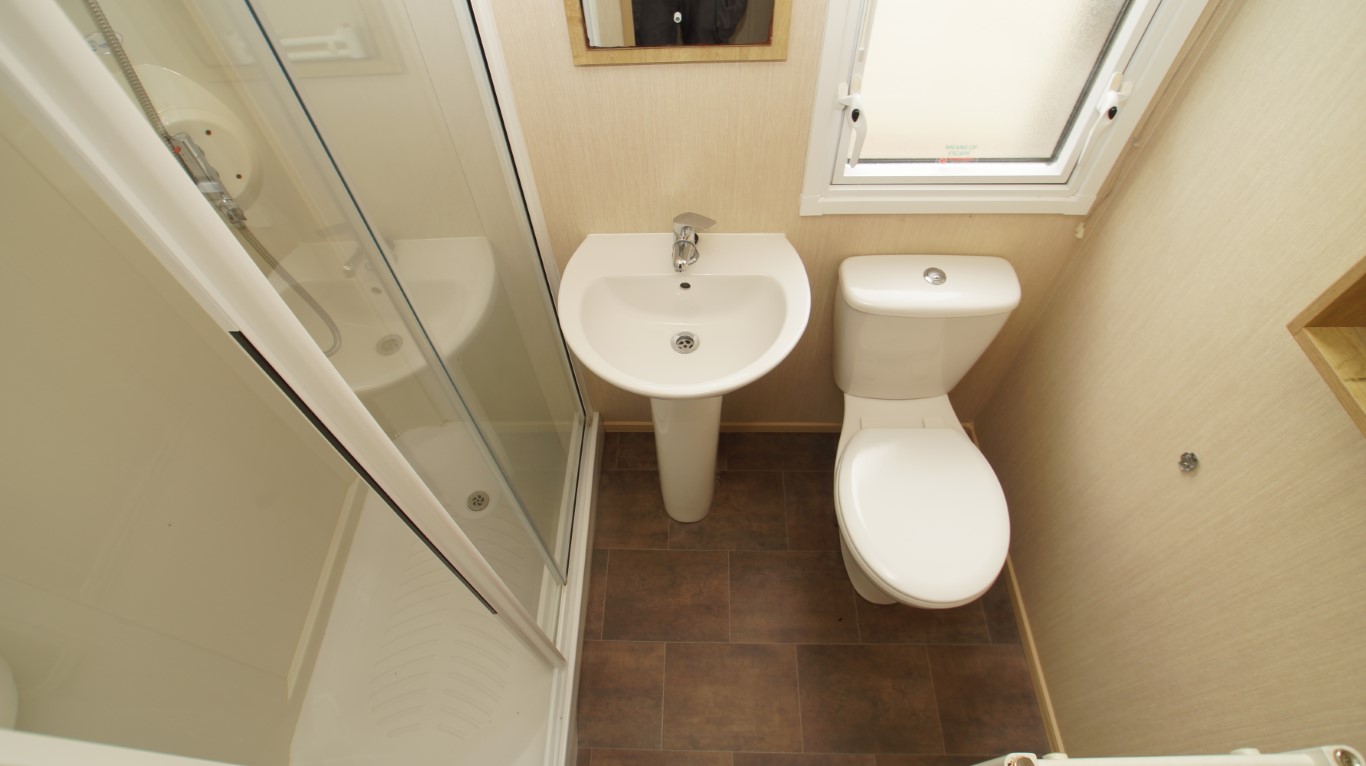West Lancs Caravans