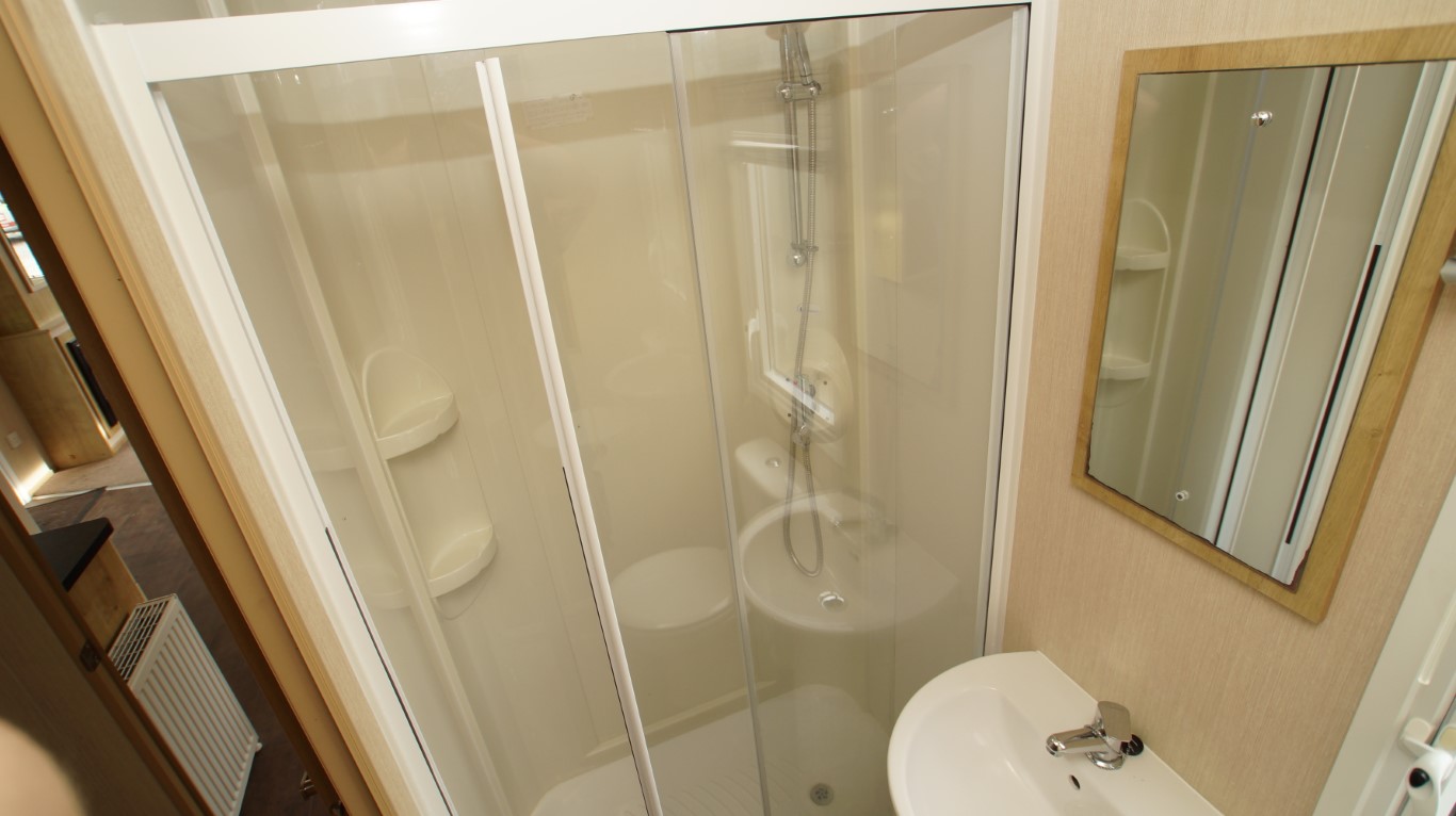 West Lancs Caravans