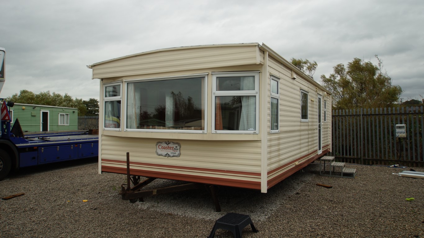 West Lancs Caravans