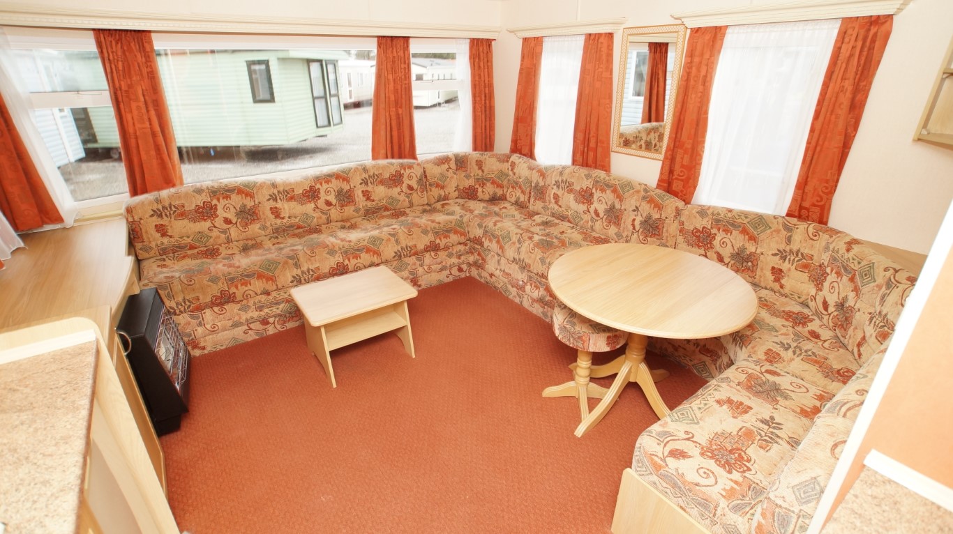 West Lancs Caravans