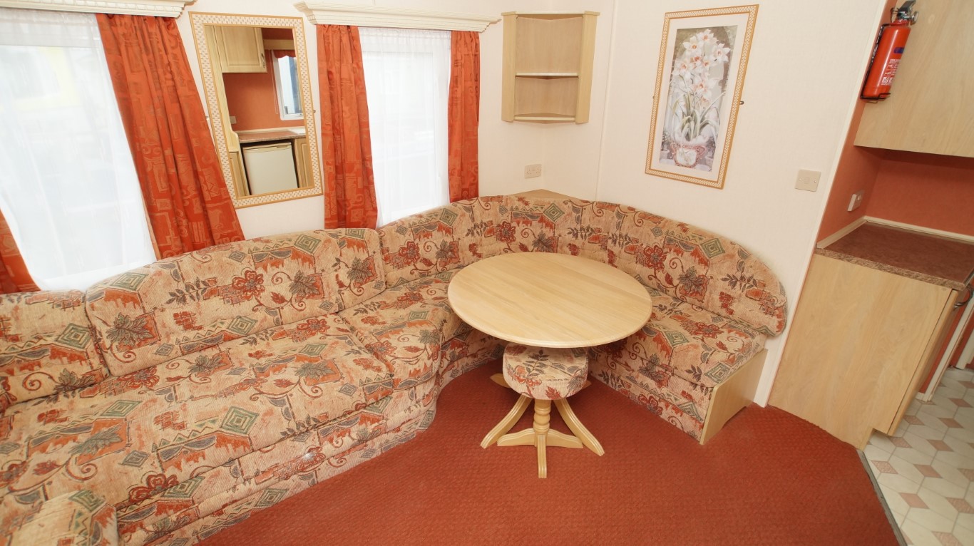 West Lancs Caravans