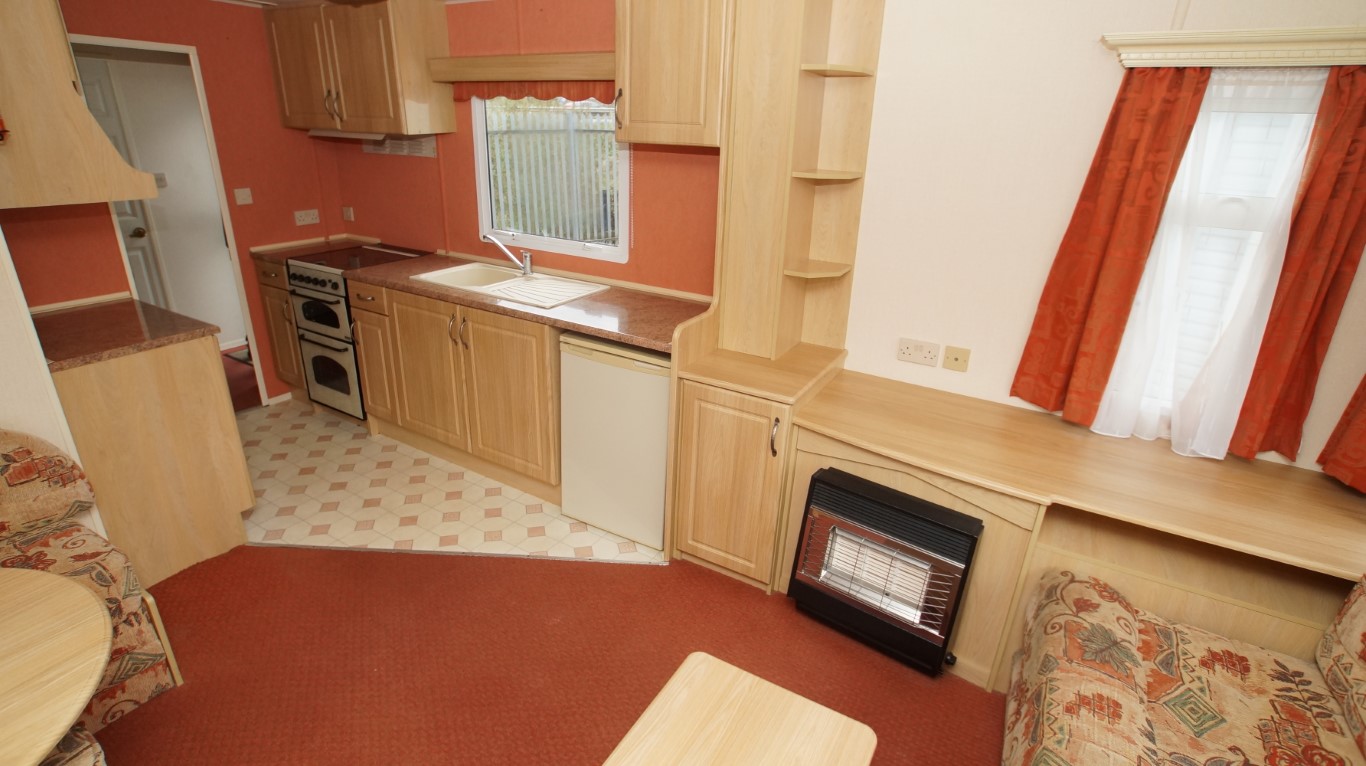 West Lancs Caravans