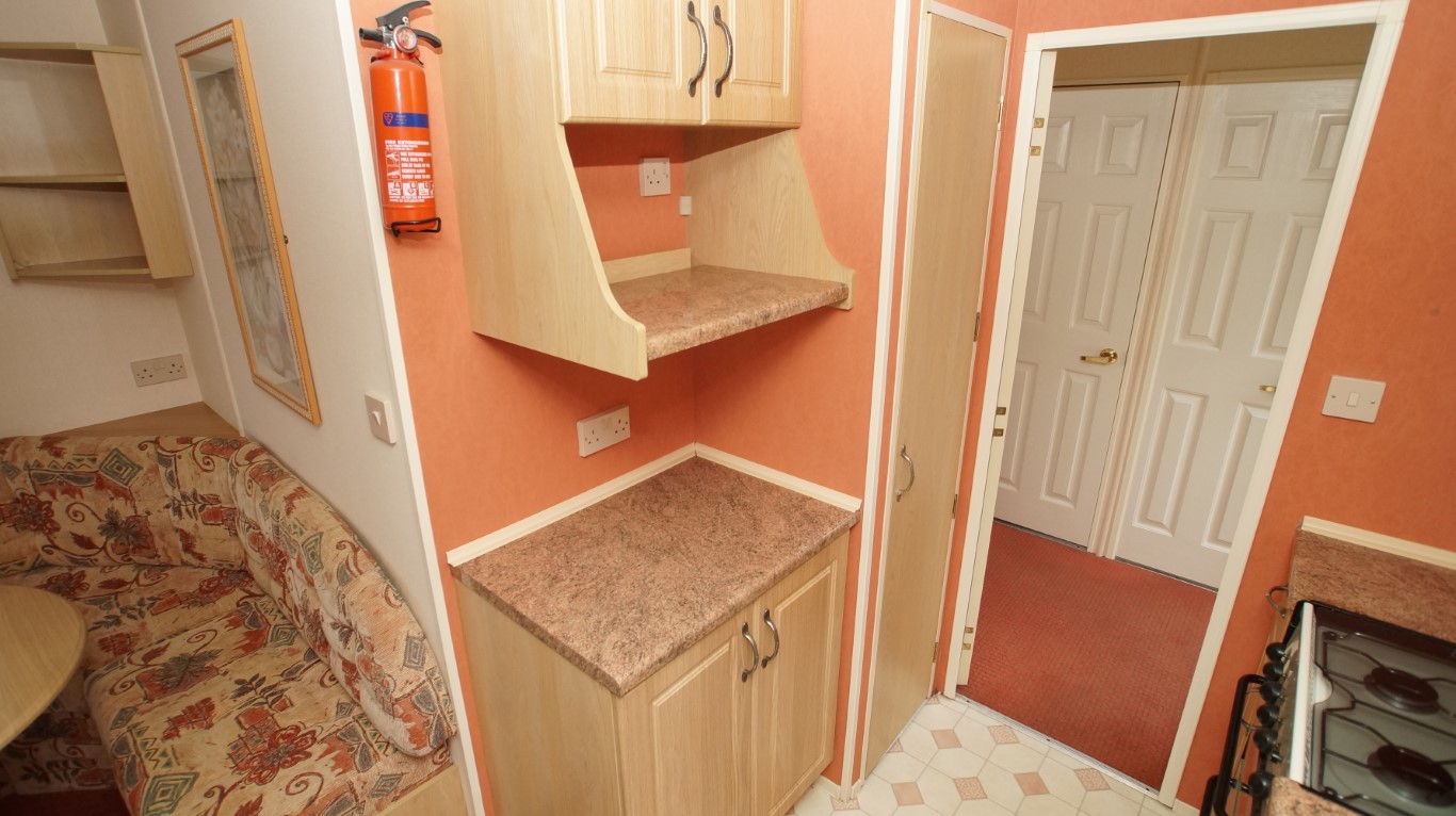 West Lancs Caravans