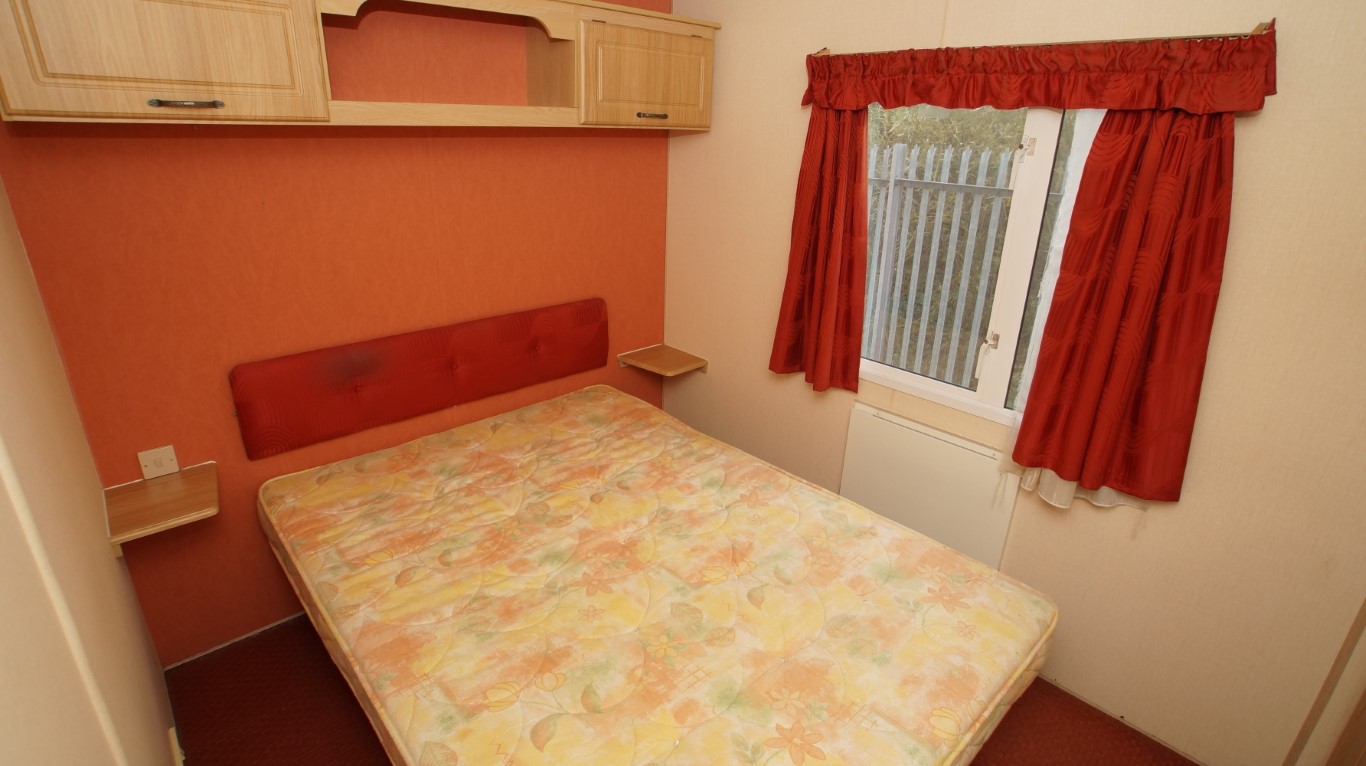 West Lancs Caravans
