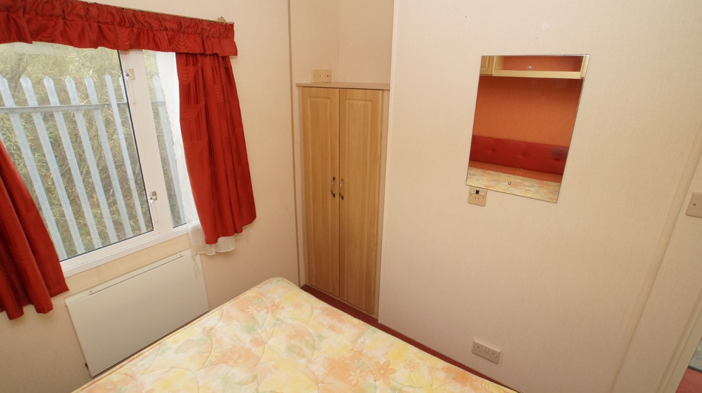 West Lancs Caravans