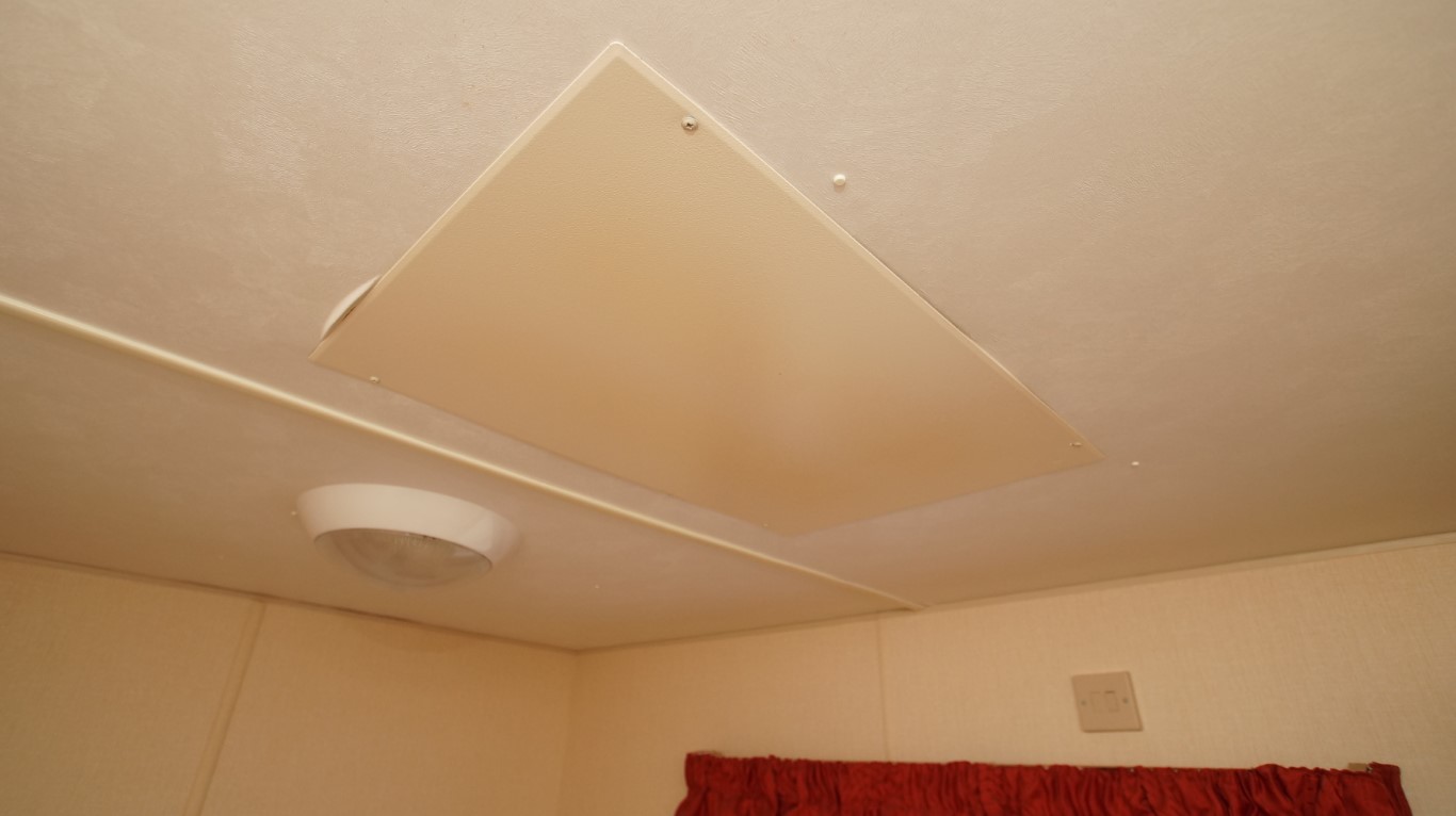 West Lancs Caravans