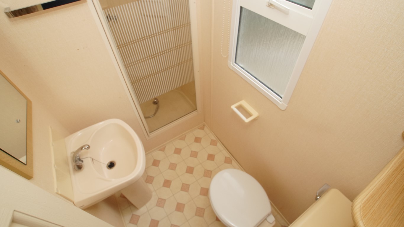 West Lancs Caravans