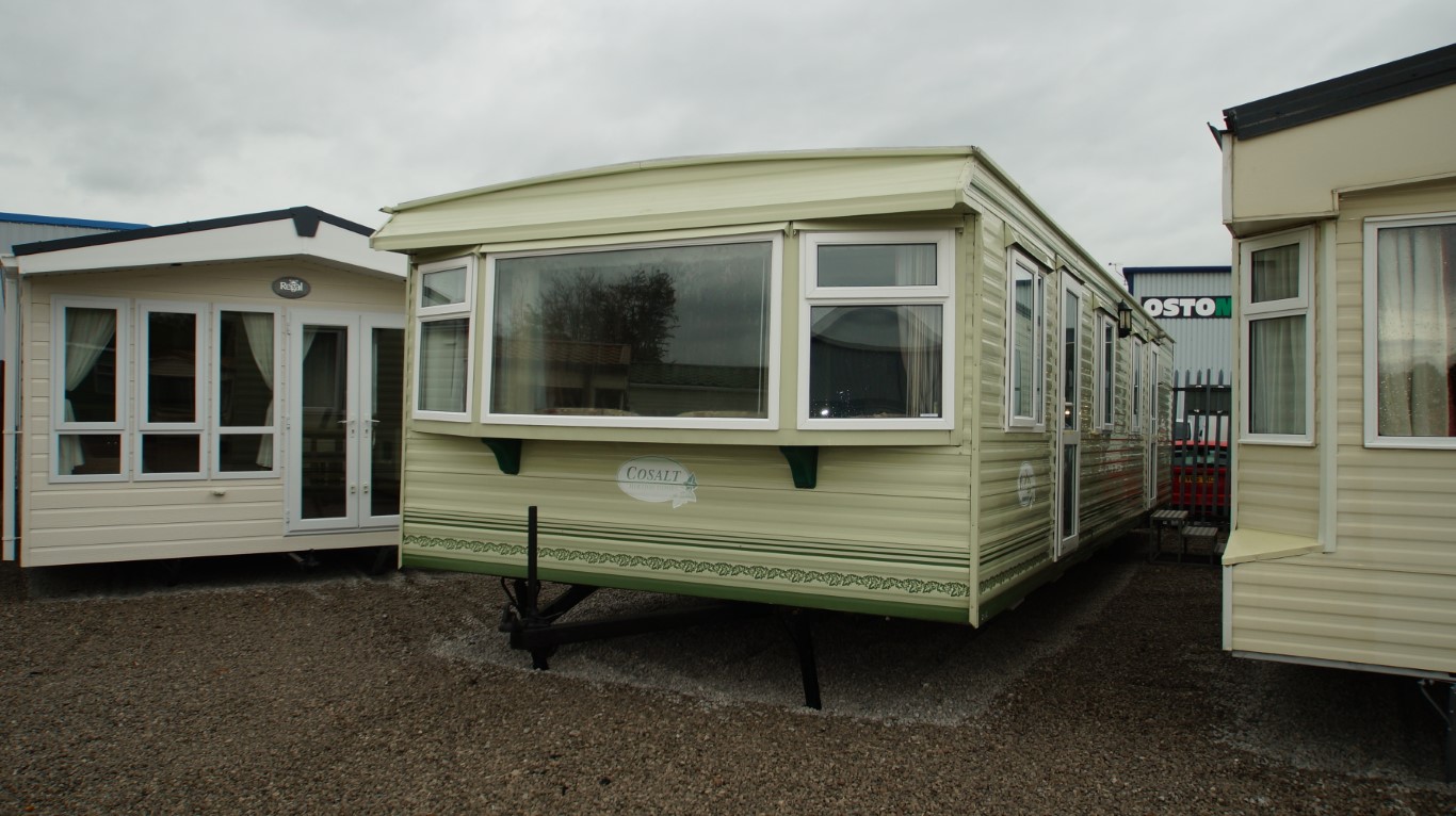 West Lancs Caravans