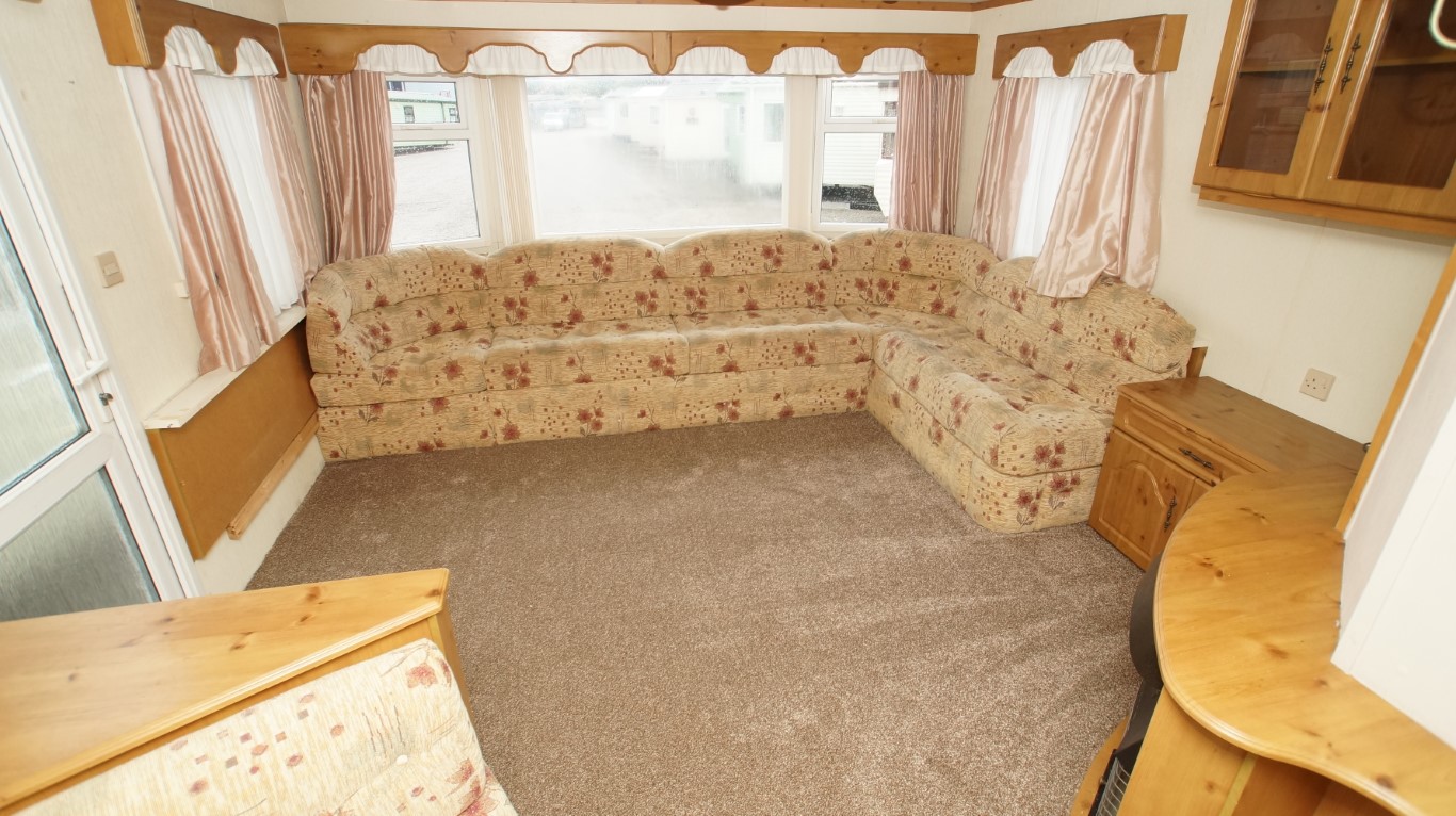 West Lancs Caravans