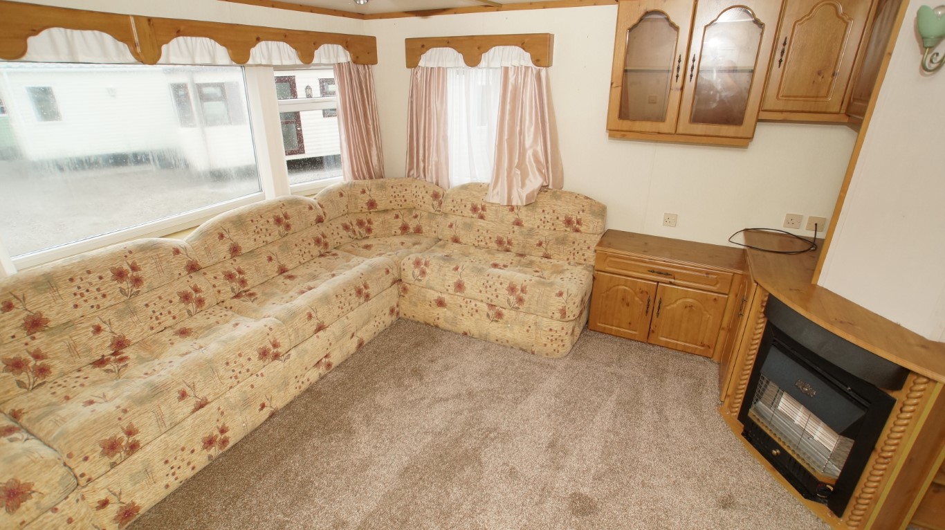 West Lancs Caravans