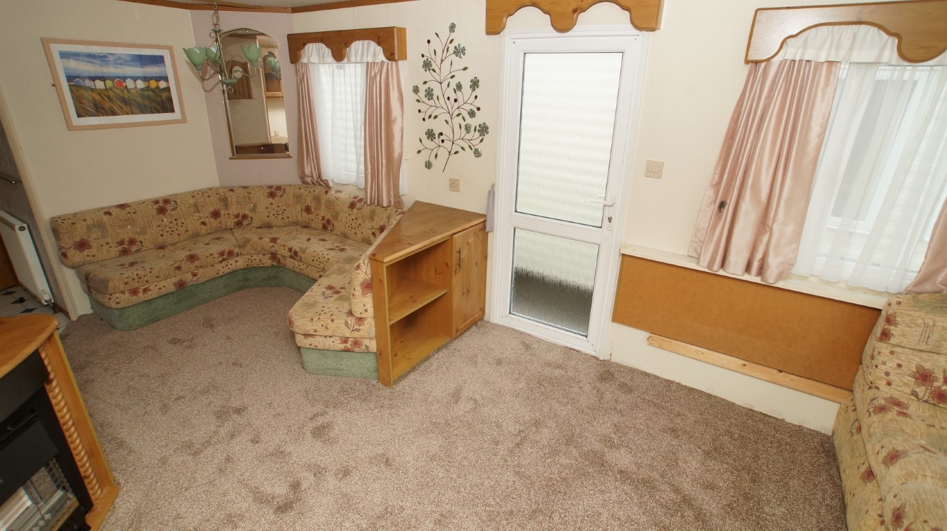 West Lancs Caravans